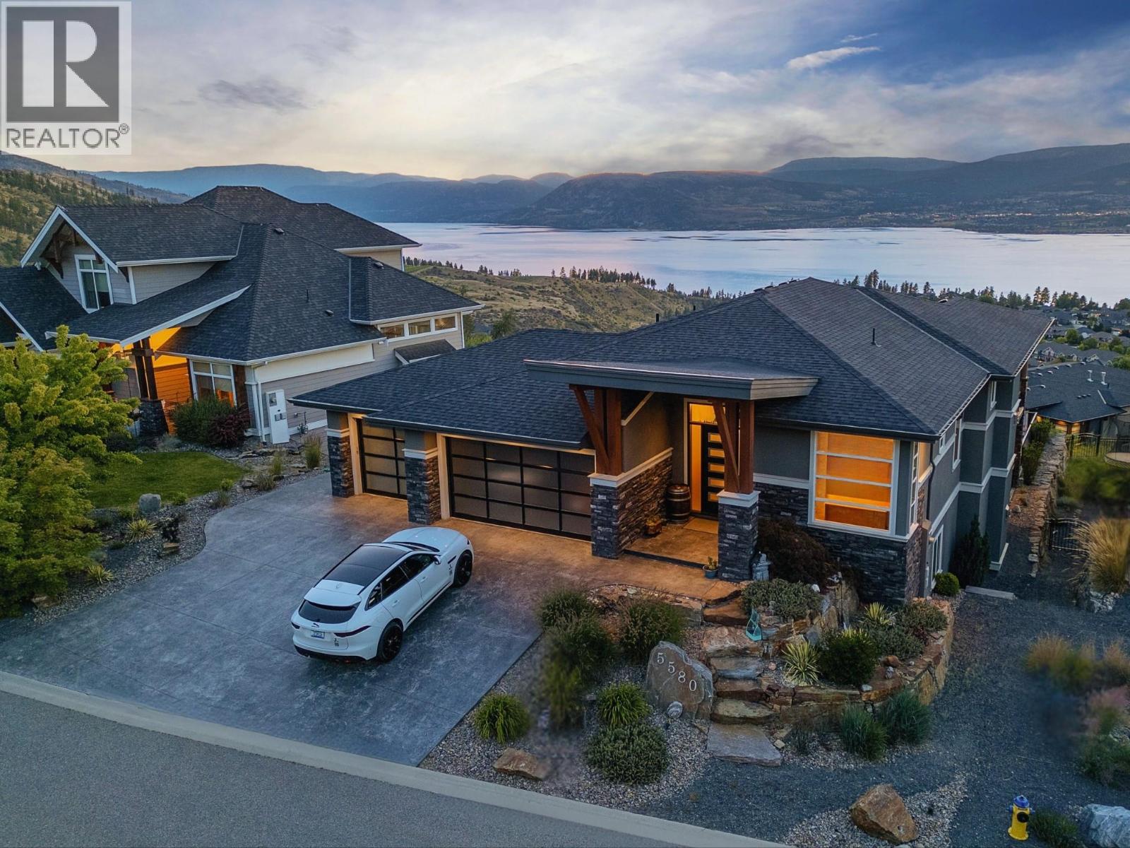 5580 Trestle Ridge Ct, Kelowna, BC V1W 5M3