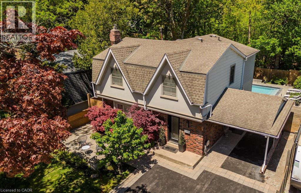 5253 Bromley Rd, Burlington, ON L7L 3G1