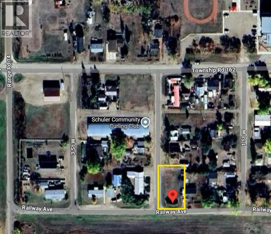 116 Railway Ave W, Schuler, AB T0J 3B0