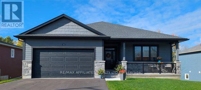 1066 Shearer Dr, Brockville, ON K6V 7K1