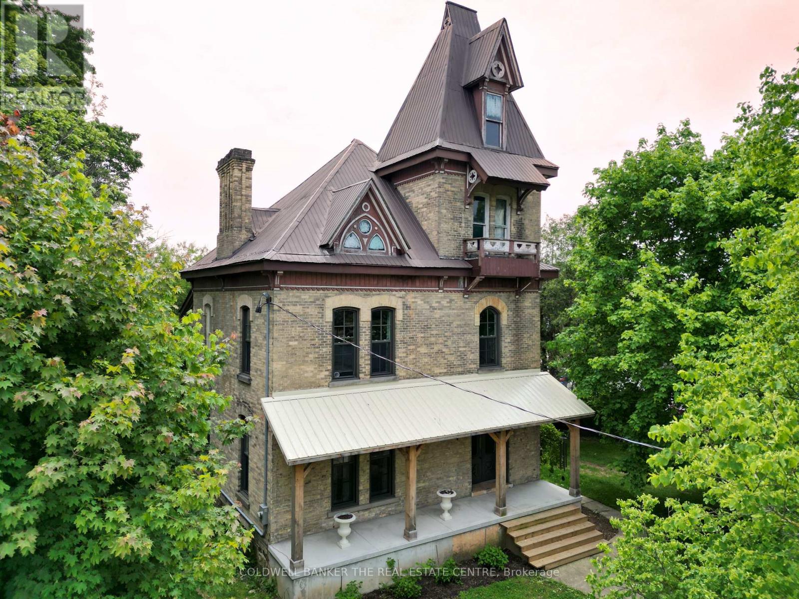 150 Wellington St E, Wellington North, ON N0G 2L2