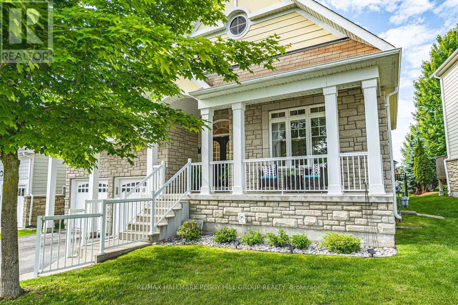9 Riverwalk Pl, Midland, ON L4R 0B4