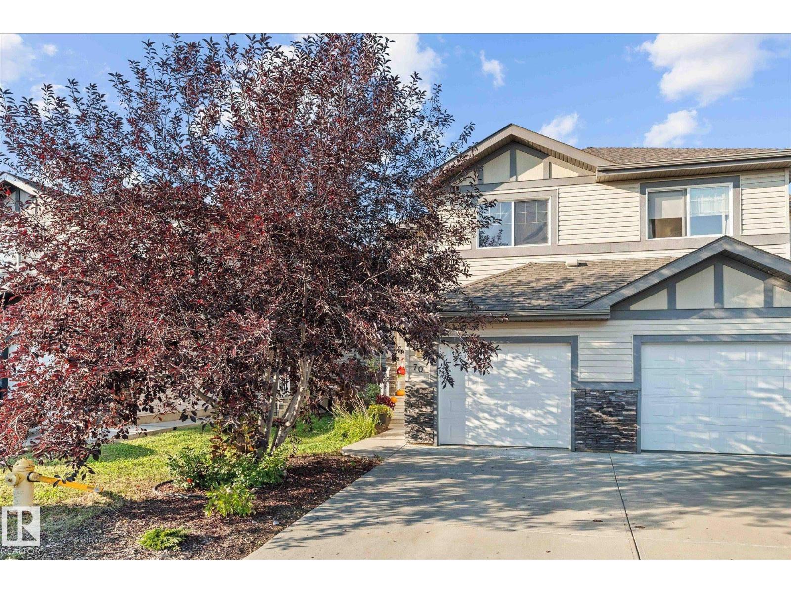70 Hamilton Co, Spruce Grove, AB T7X 0K4