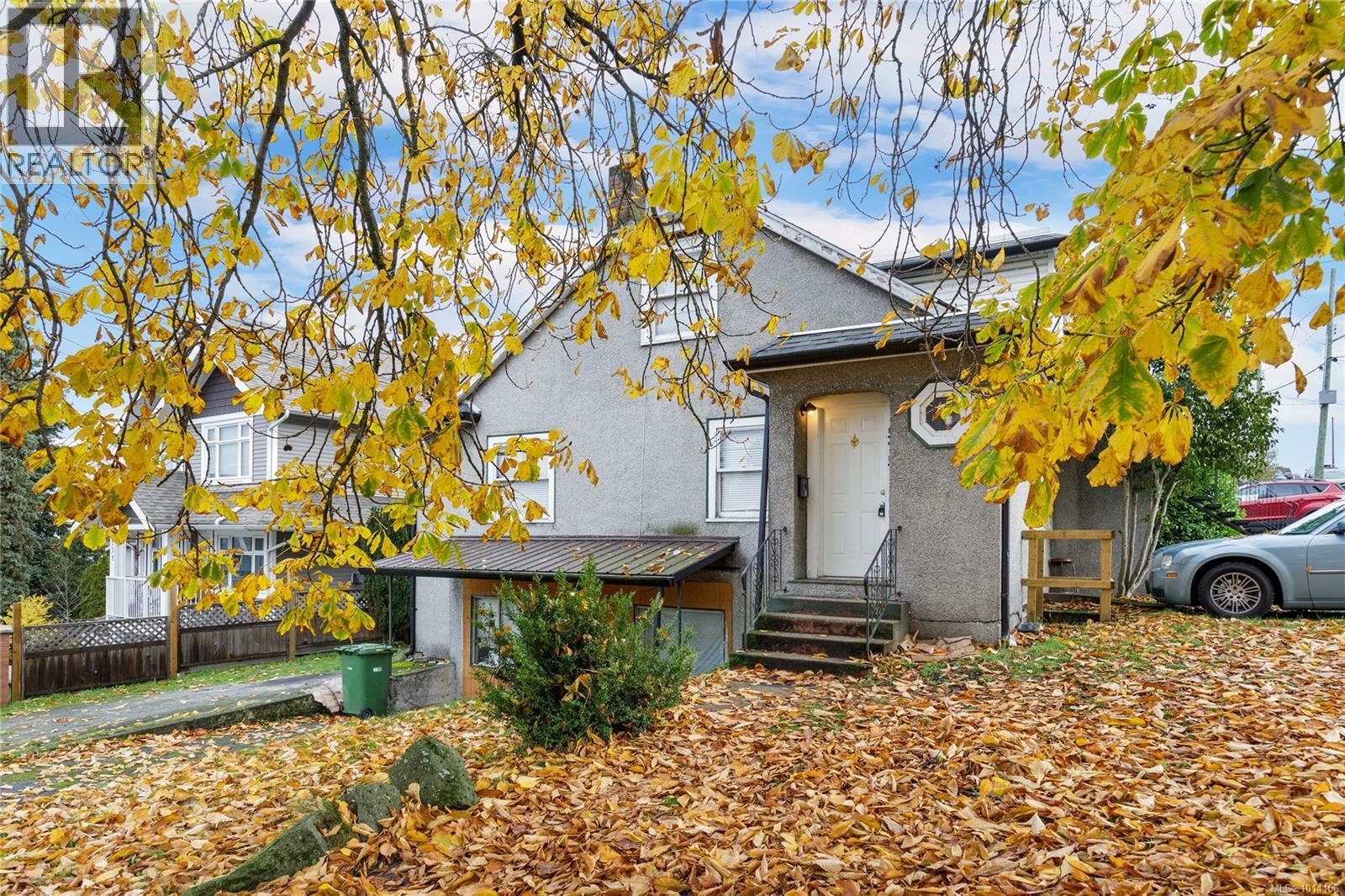 510 Prideaux St, Nanaimo, BC V9R 2N7