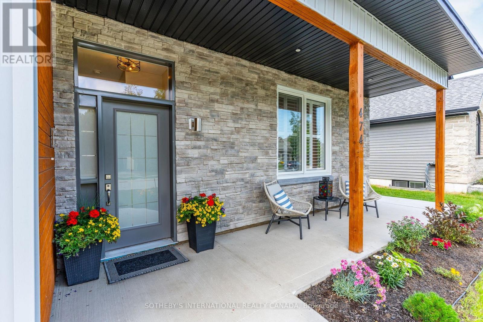 474 Creekwood Dr, Saugeen Shores, ON N0H 2L0