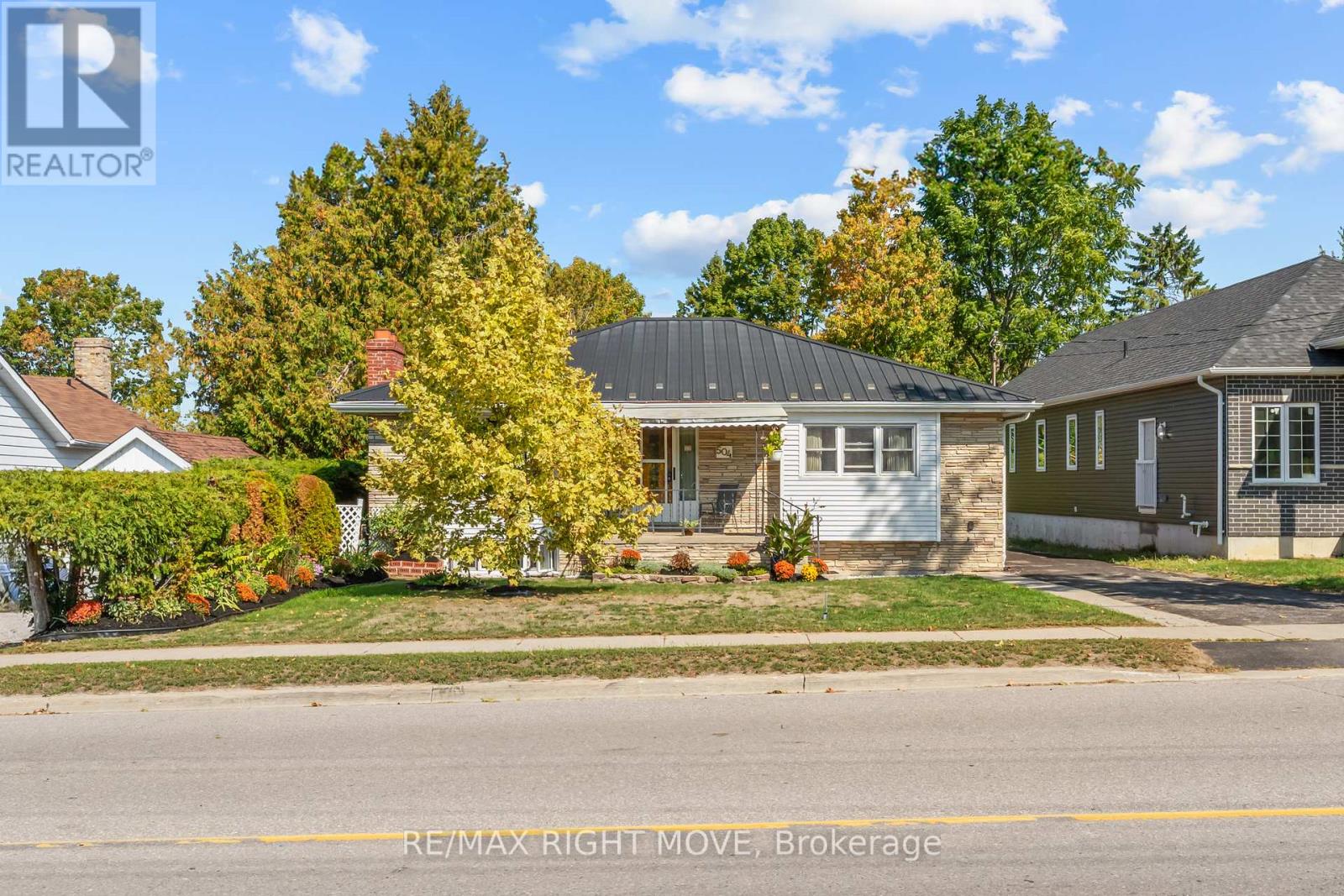 504 Simcoe St, Brock Beaverton, ON L0K 1A0