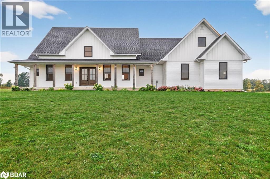 613 County 8 Rd, Douro-dummer, ON K0L 2B0