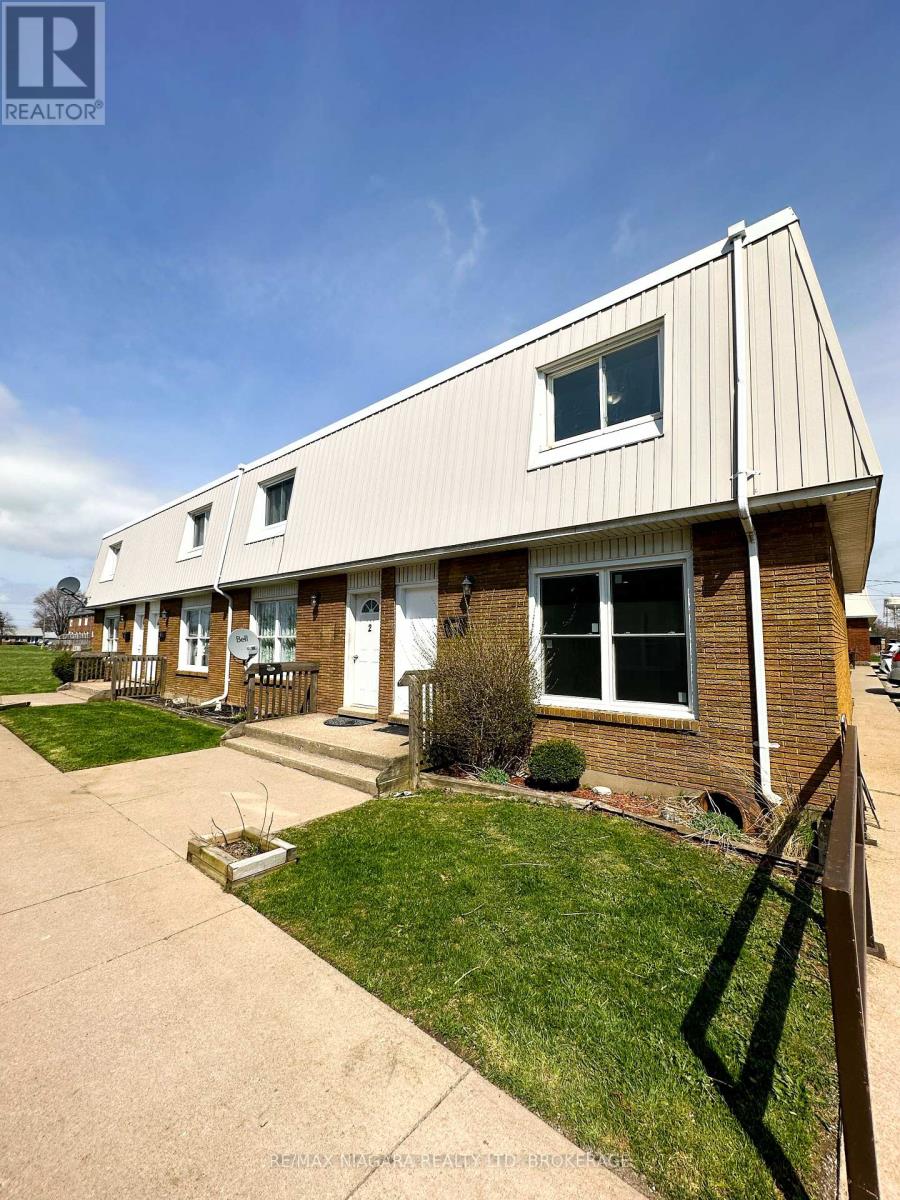 1 71 Hagey Ave, Fort Erie, ON L2A 1W5
