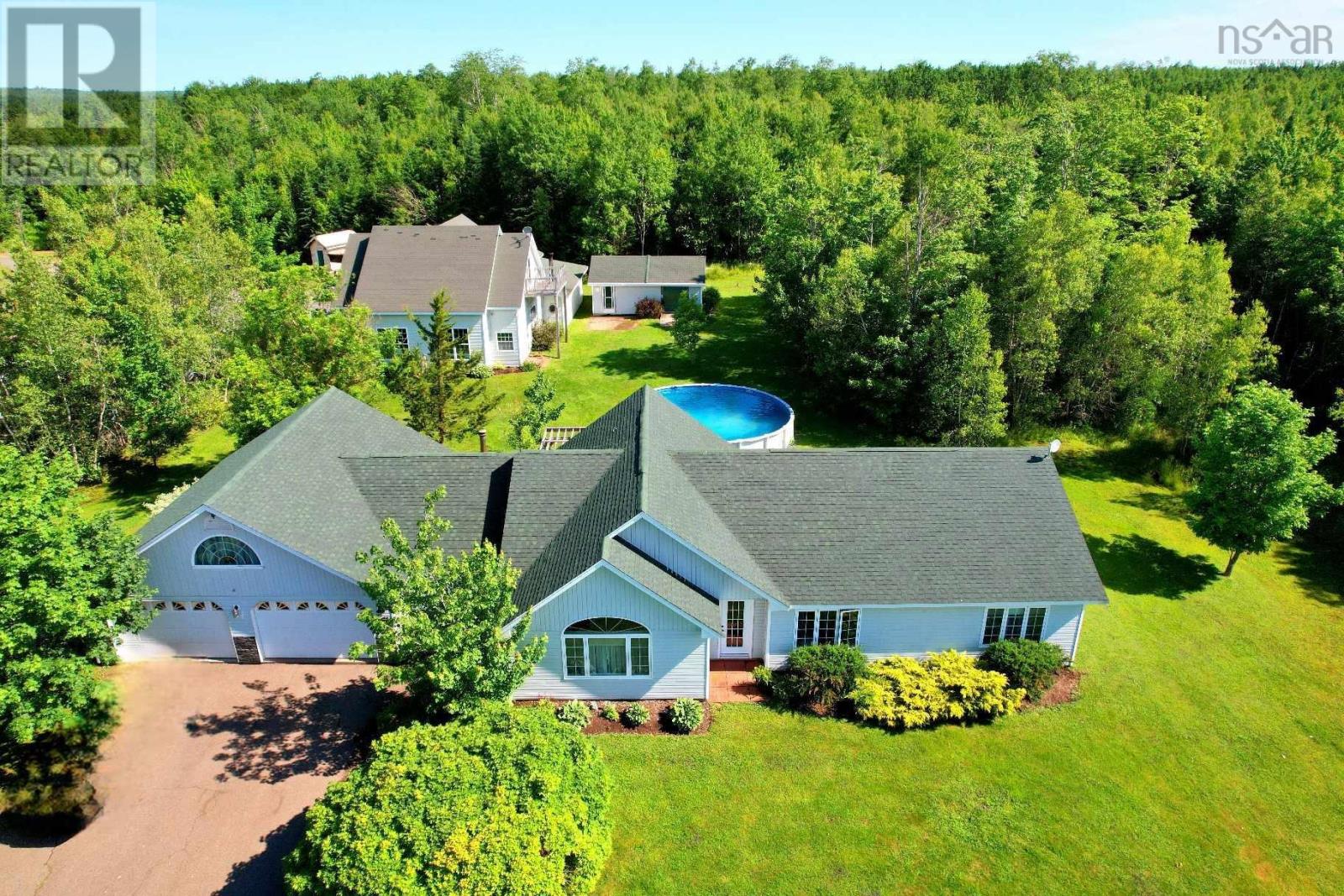 1042 Pleasant Valley Rd, Pleasant Valley, NS B0N 1C0