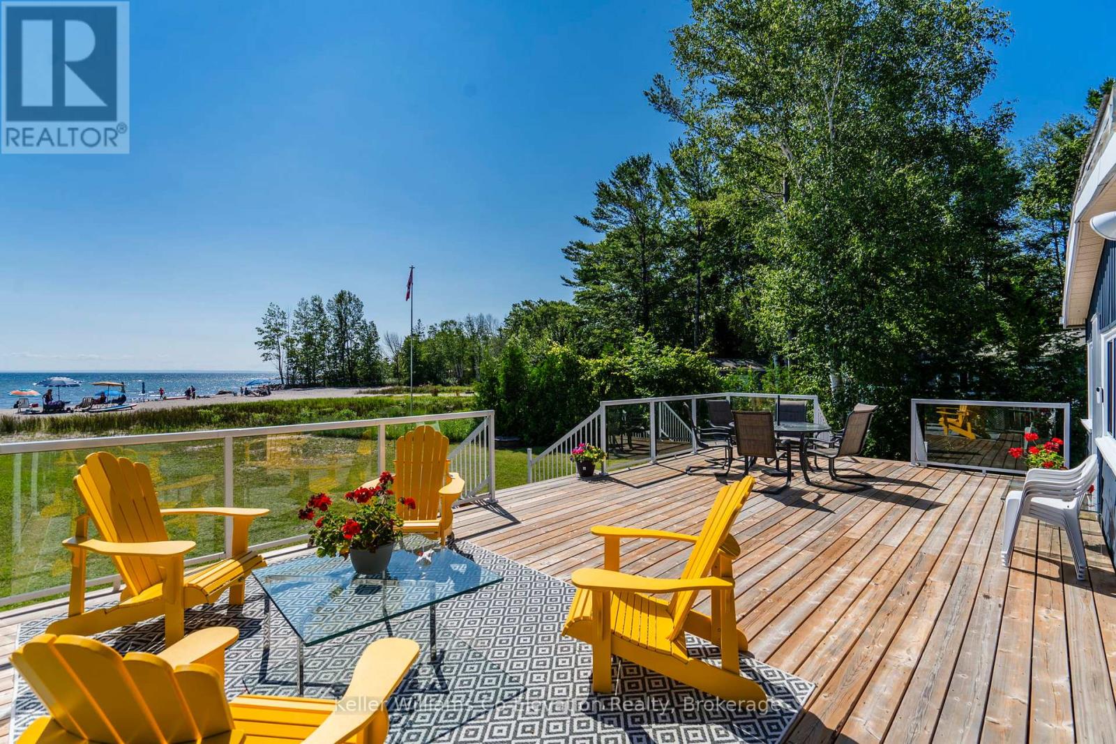 1486 Tiny Beaches Rd N, Tiny, ON L9M 0J2