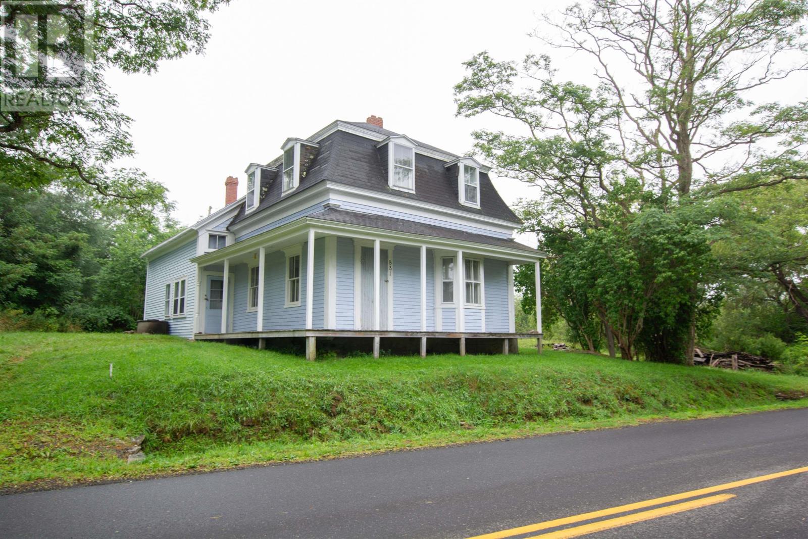 846 Placide Comeau Rd, Clare, NS B0W 2L0