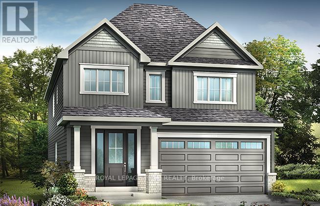 3207 Starboard St, Ottawa, ON K4M 0W8