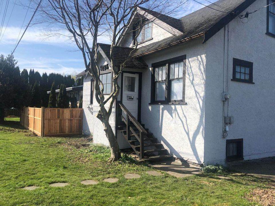 9225 Charles Streetchilliwack Proper E, Chilliwack, BC V2P 5K8
