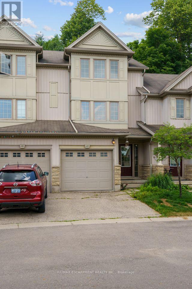 175 David Bergey Drive #p87, Kitchener, ON N2E 4H6
