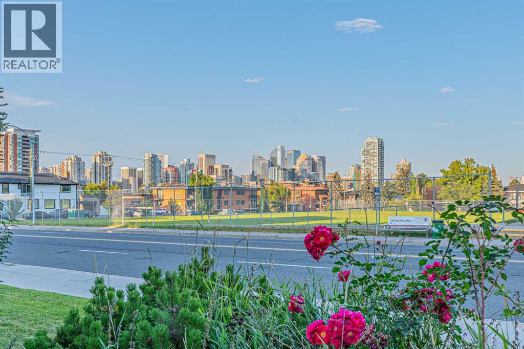 2221 14 Street Sw Unit 204, Calgary, AB T2T 3T2