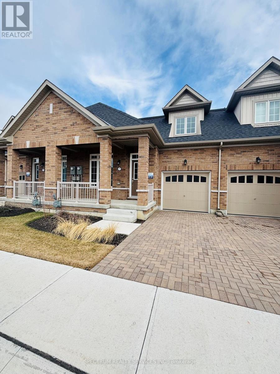 65 Muzzo Dr, Brampton, ON L6R 3W9