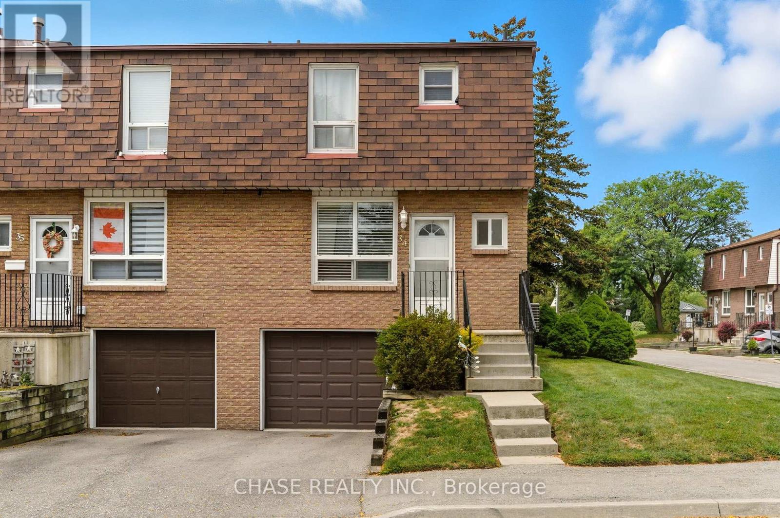 34 1301 Upper Gage Ave, Hamilton, ON L8W 1E5