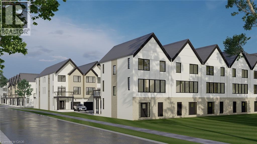 235 Kennington Way Unit 08, London, ON N6L 0H4