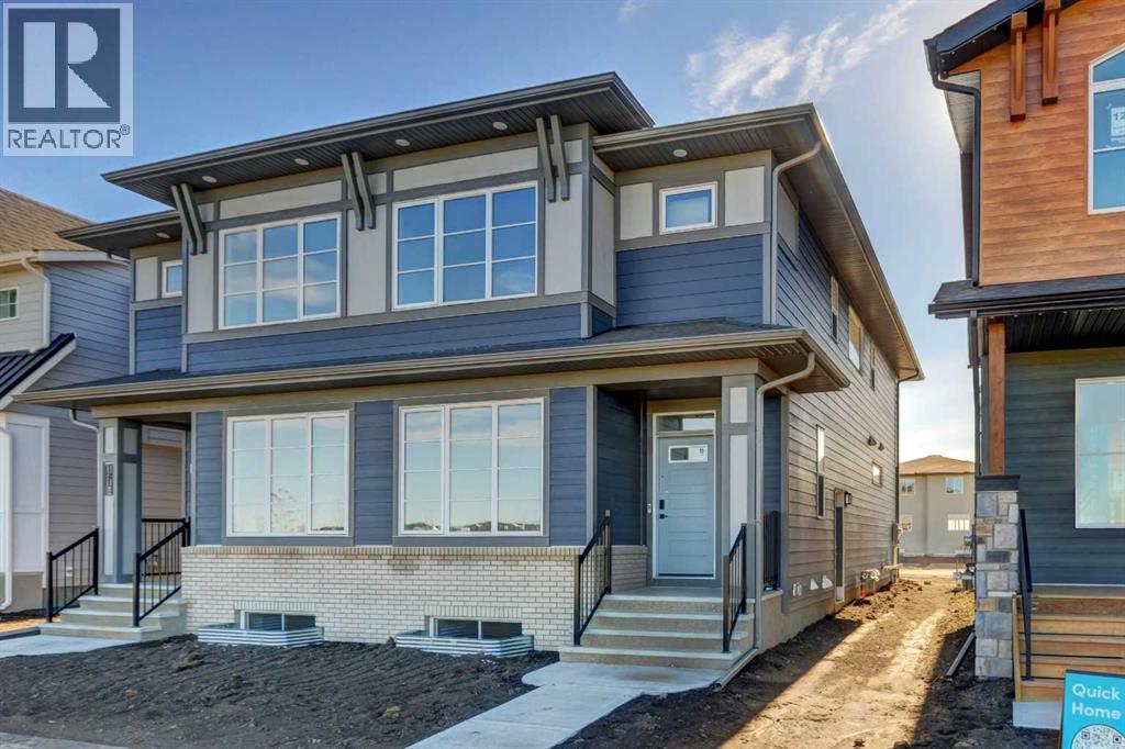 125 Setonvista Gate SE, Calgary, AB T3M 4H6