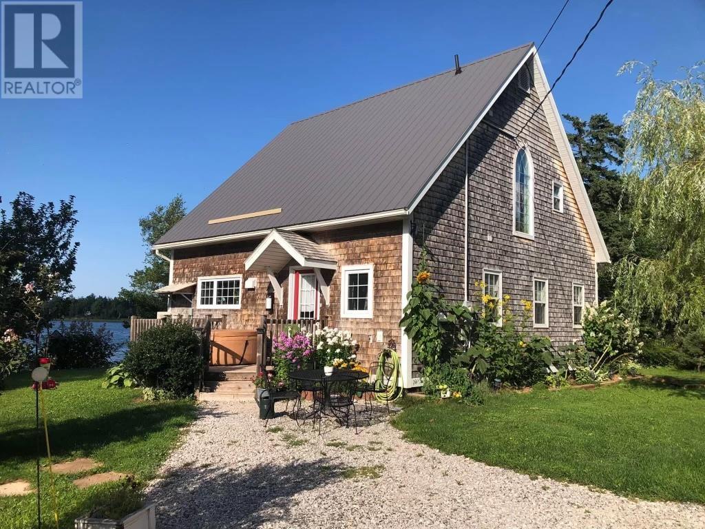 117 Tarantum Road, Mount Stewart, PE C0A 1T0 MLS 202400498 Houseful