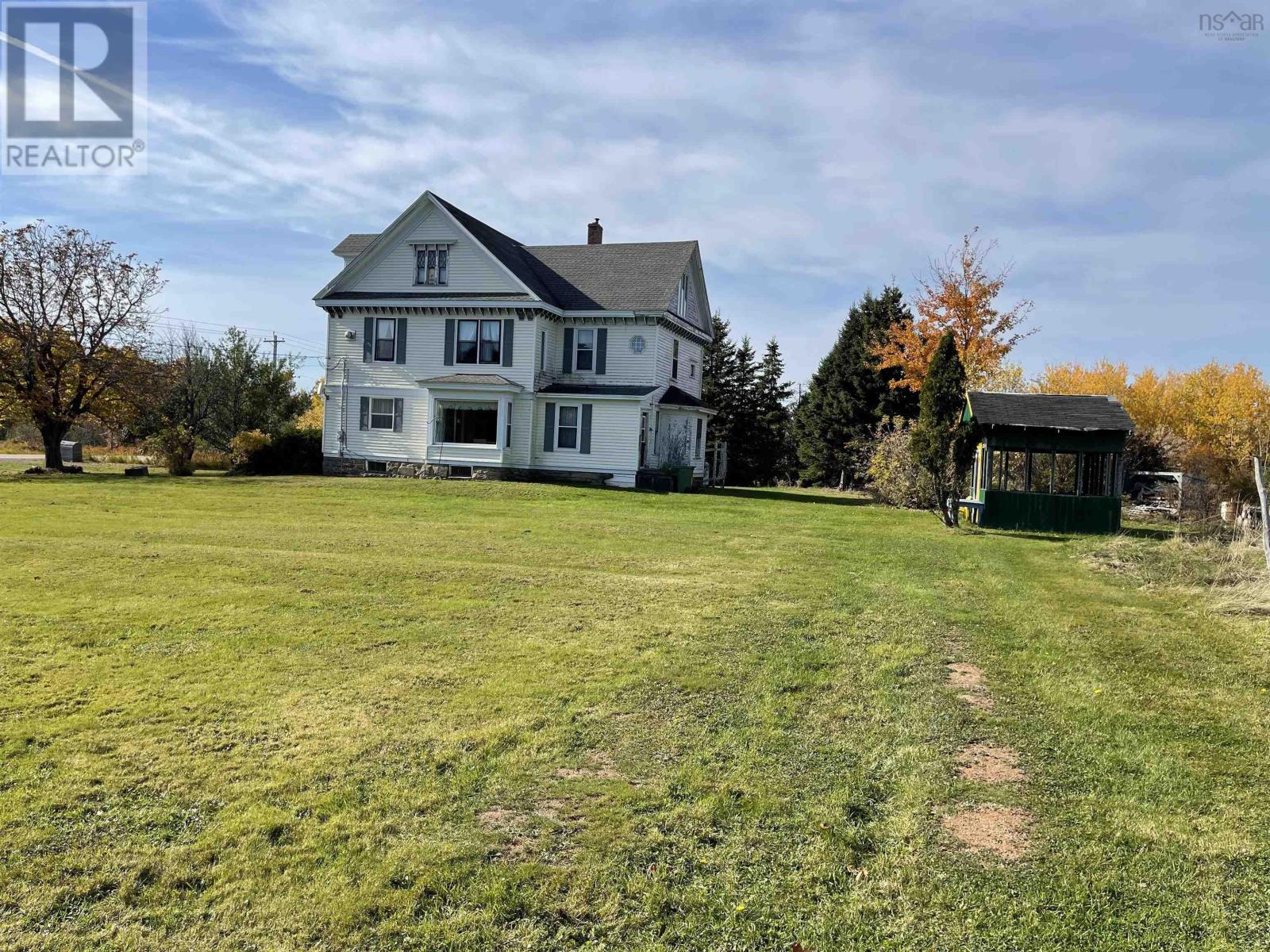 13769 Highway 6, Wallace Bay, NS null MLS 202425409 Houseful