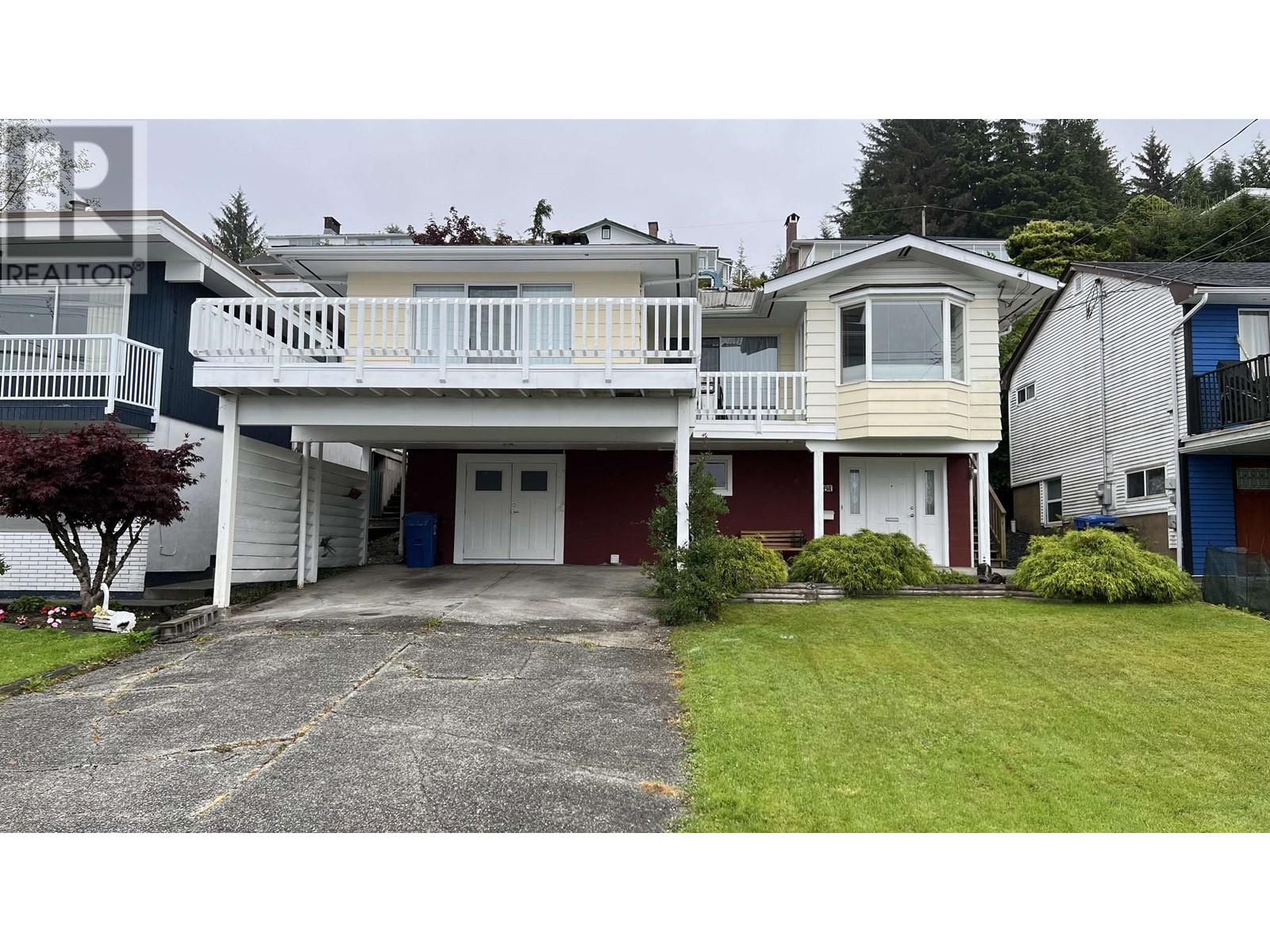 2067 Graham Ave, Prince Rupert, BC V8J 1C9