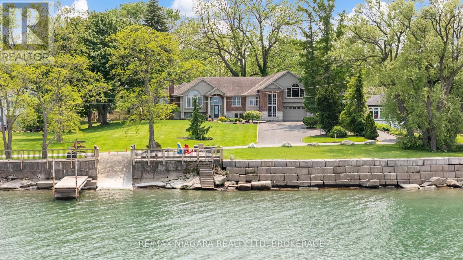 4618 Sandy Cove Dr, Lincoln Lincoln Lake, ON L0R 1B1
