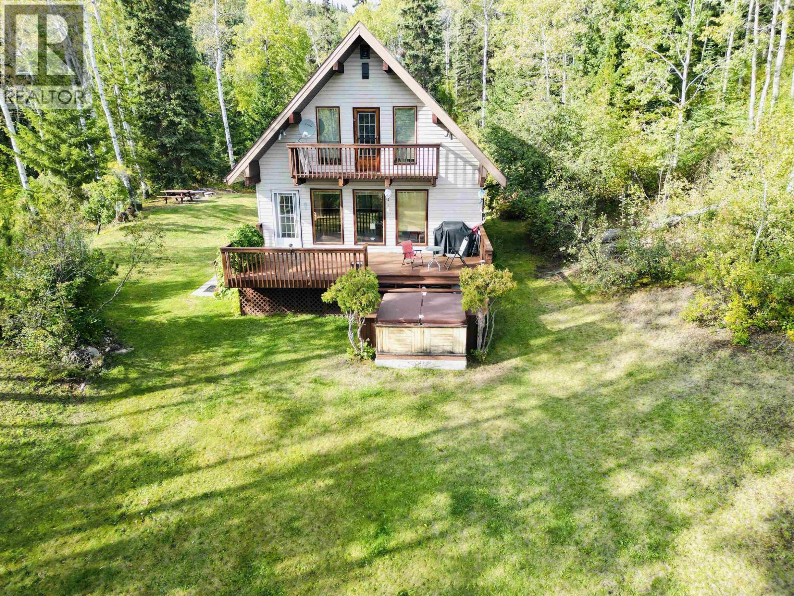 4340 Kelway Rd, Burns Lake, BC V0J 1E3