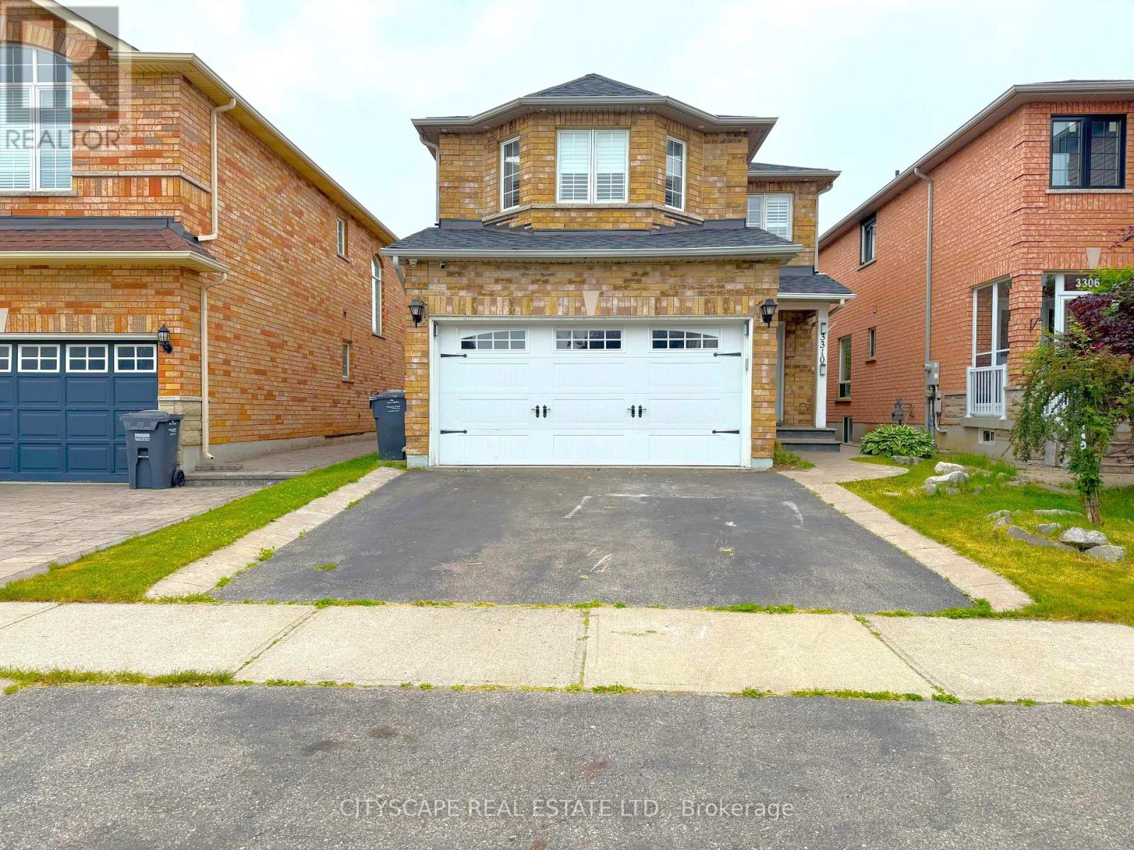 3310 Crimson King Cir, Mississauga Lisgar, ON L5W 8M8
