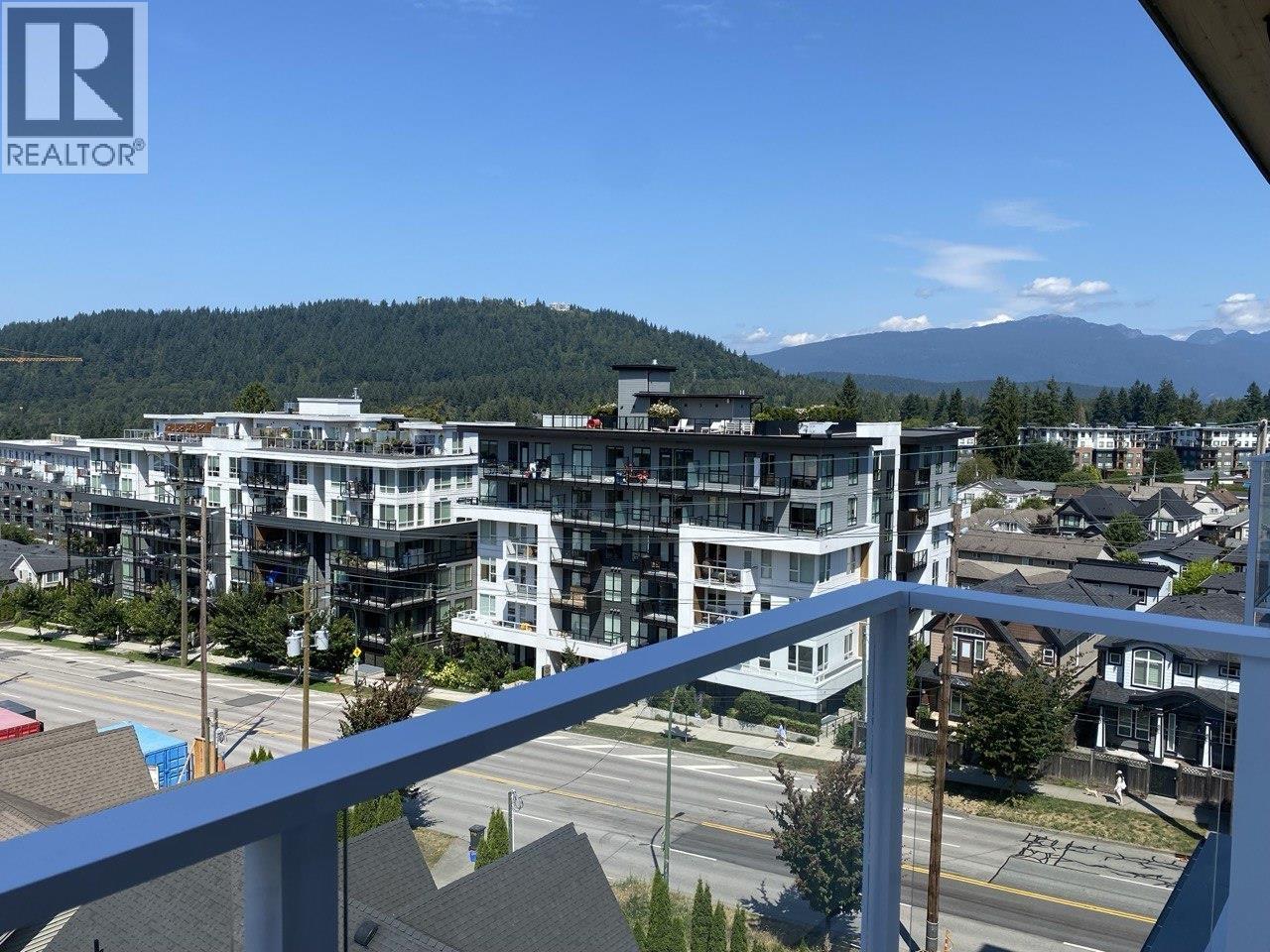 723 Grover Avenue Unit 603, Coquitlam, BC V3J 0L9