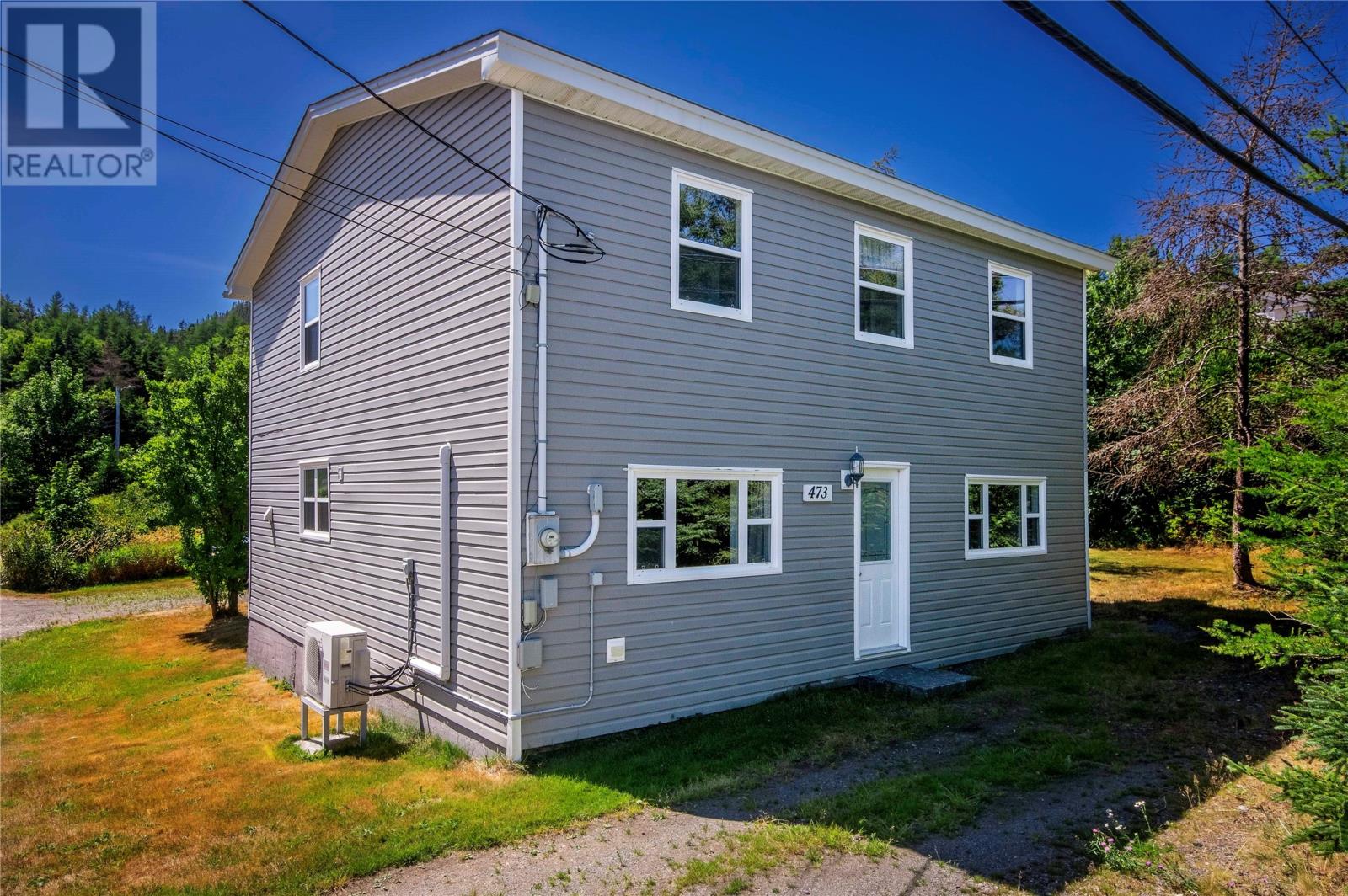 473 Conception Bay Hwy, Holyrood, NL A0A 2R0