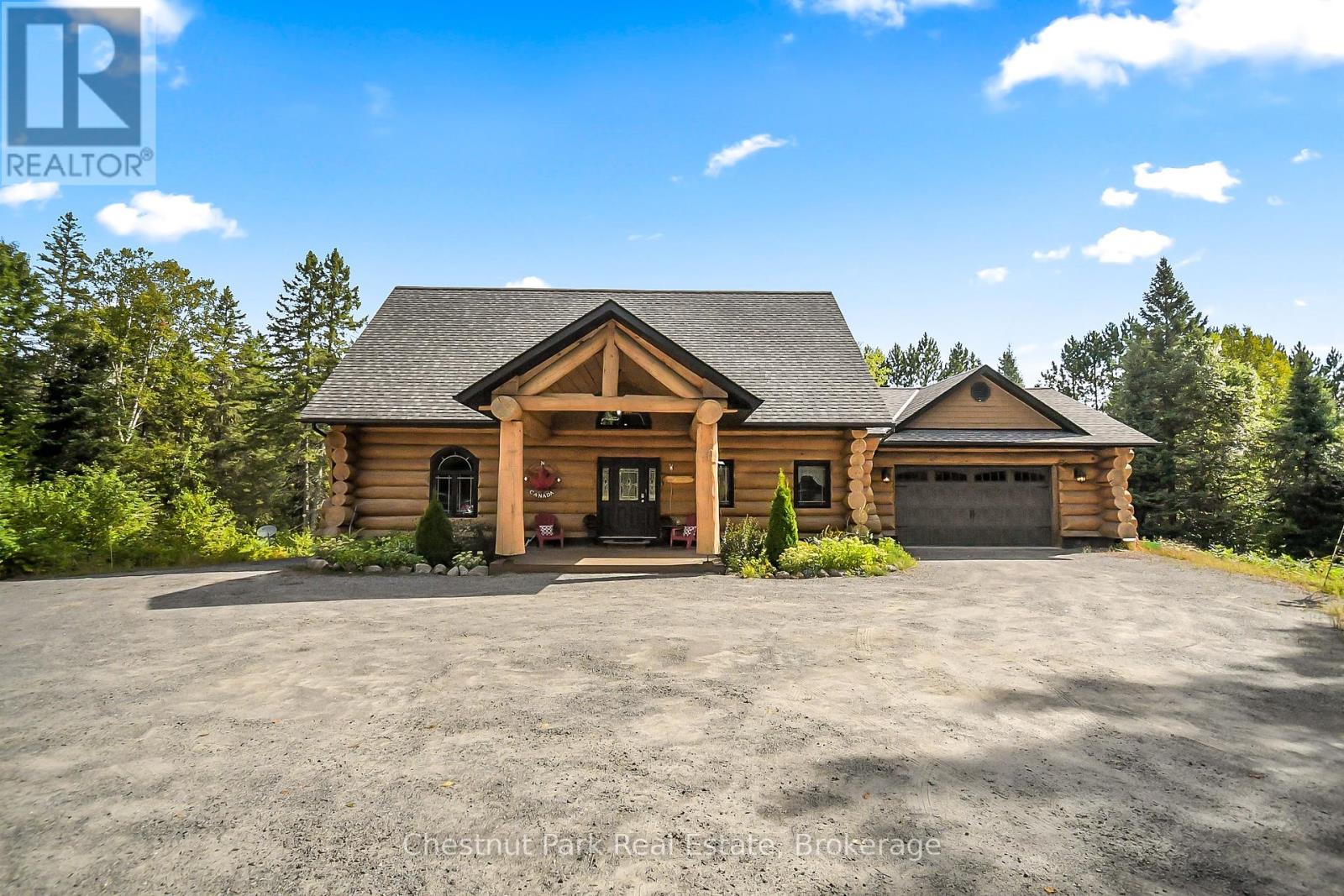 1363 Williamsport Rd, Huntsville, ON P1H 2J6