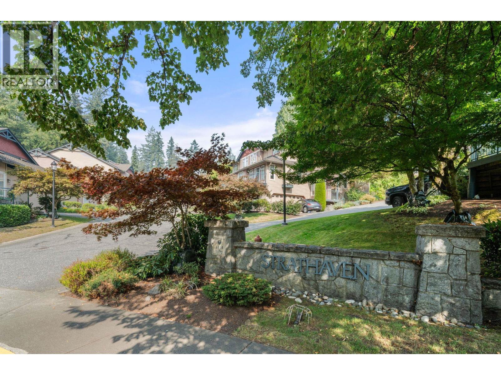 1144 Strathaven Drive Unit 103, North Vancouver, BC V7H 2Z6