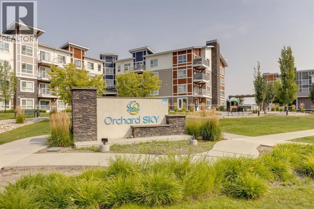 302 Skyview Ranch Drive Ne Unit 1404, Calgary, AB T3N 0P5