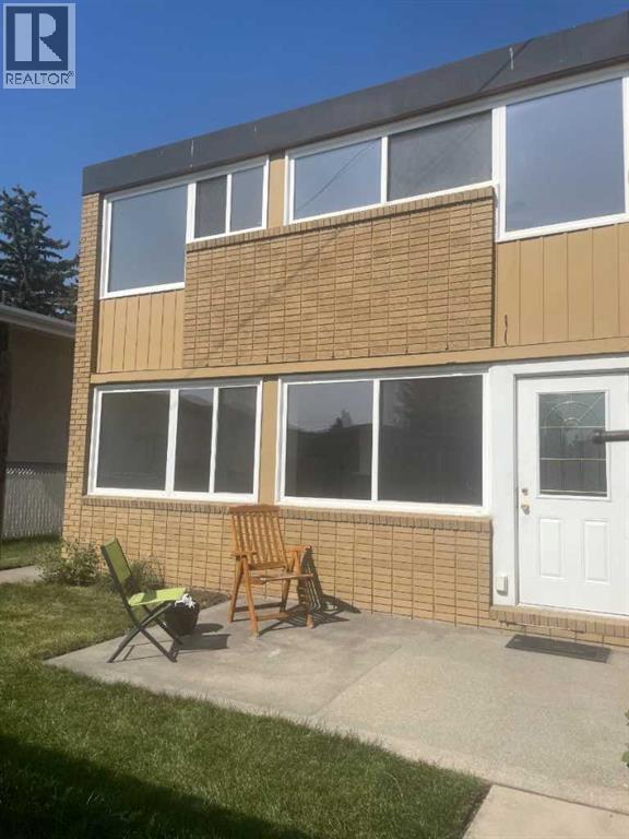 607 69 Avenue Sw Unit 101, Calgary, AB T2V 0P1