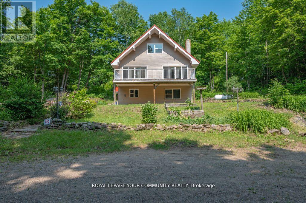 9297 Highway 118 E, Algonquin Highlands, ON K0M 2K0