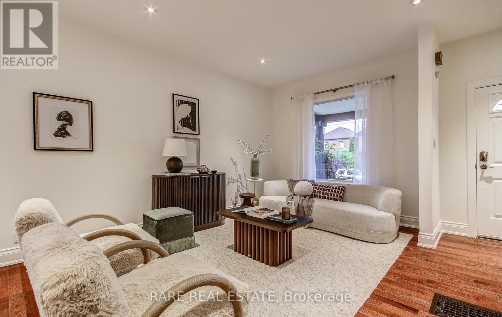 965 Logan Ave, Toronto, ON M4K 3E6
