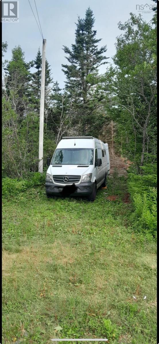Acreage No 7 Highway, Harrigan Cove, NS B0J 2K0