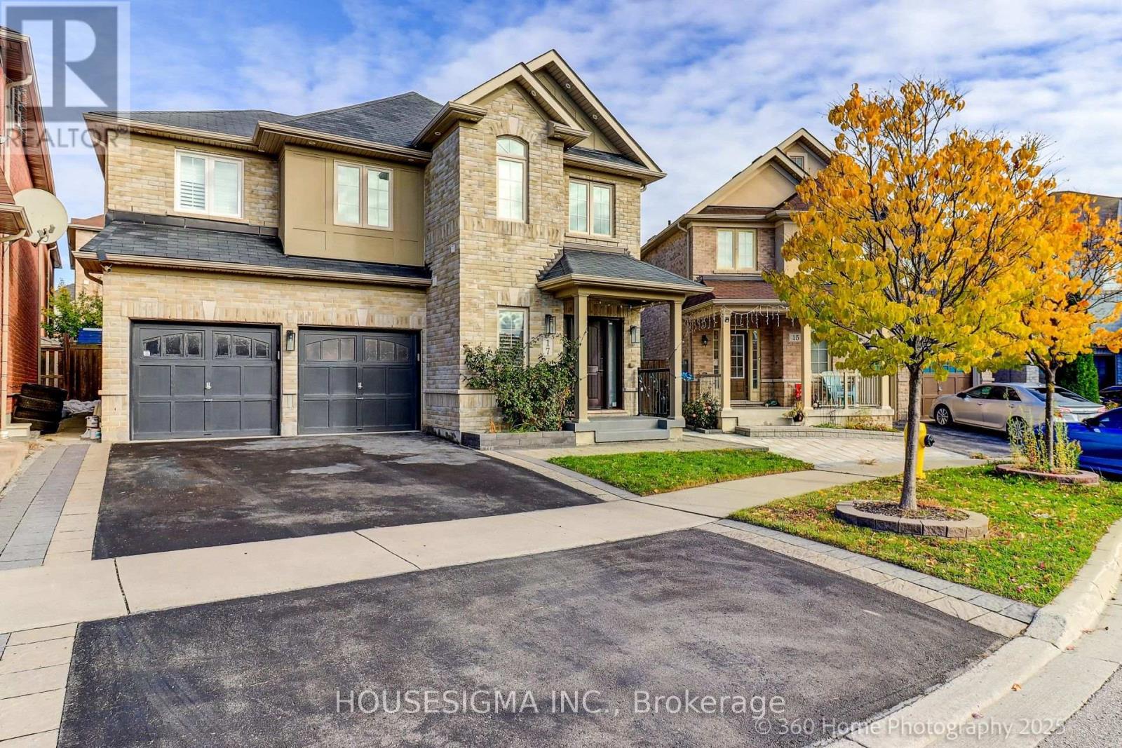17 Mchugh Rd, Ajax, ON L1Z 0M8
