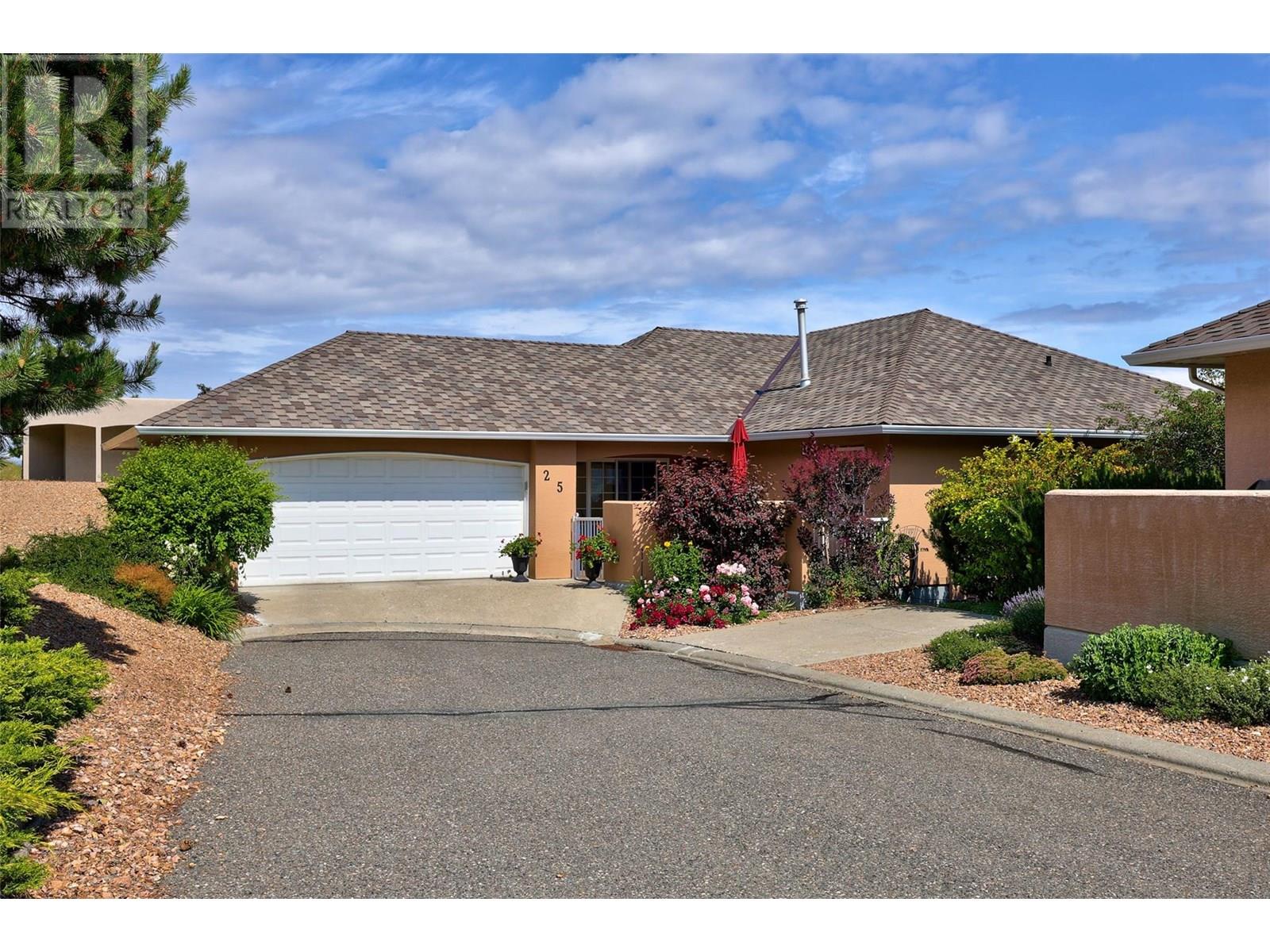 2080 Pacific Way Unit 25, Kamloops, BC V1S 1V3