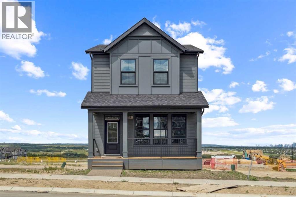 53 Bluerock Hl SW, Calgary, AB T2Y 0V7