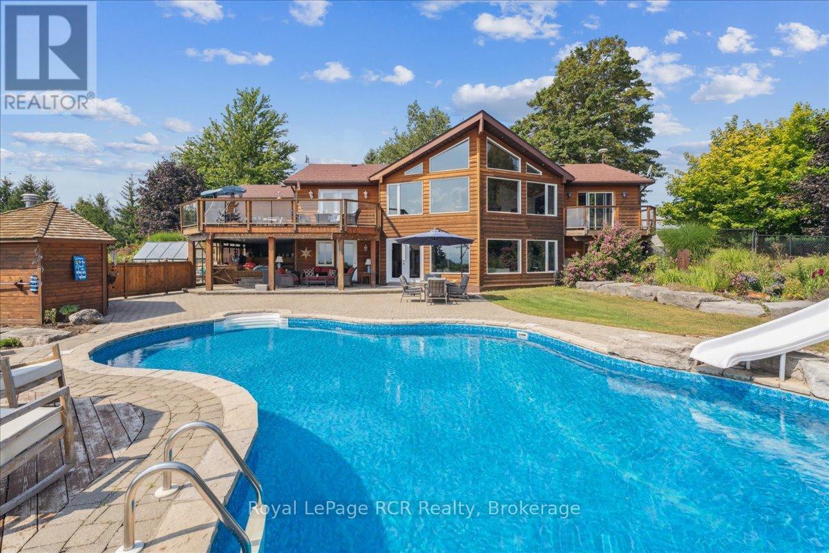 196313 Grey Road 7, Grey Highlands, ON N4L 1W7