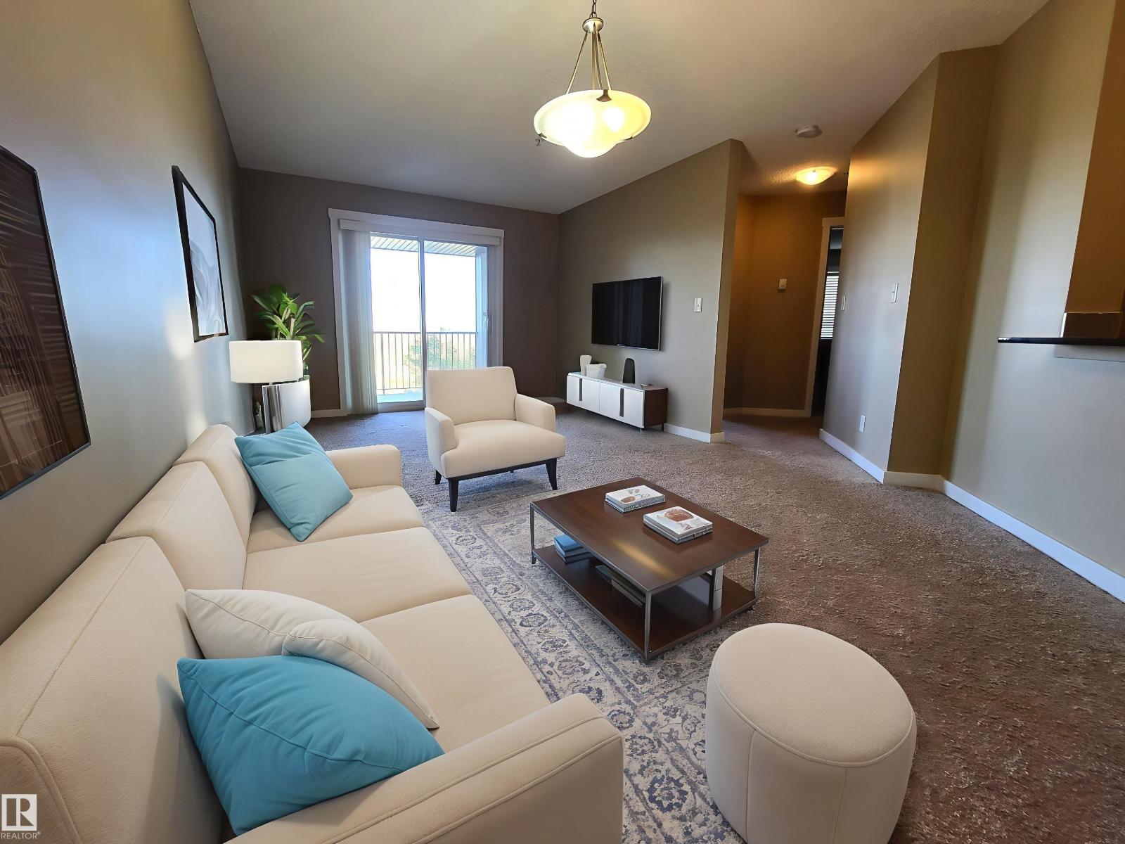 1510 Watt Drive Southwest #313, Edmonton, AB T6X 2E6