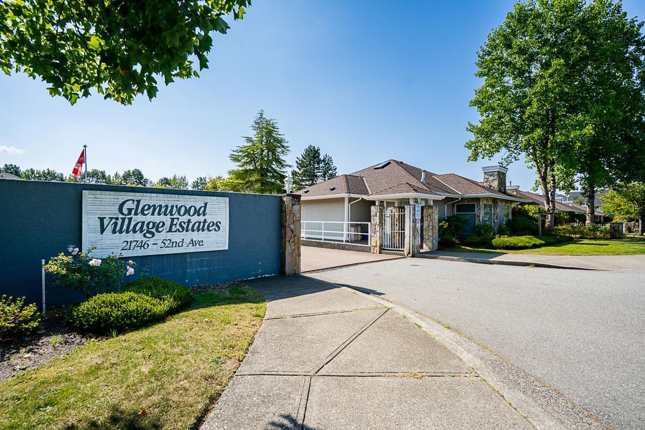 21746 52 Avenue Unit 18, Langley, BC V2Y 1L4