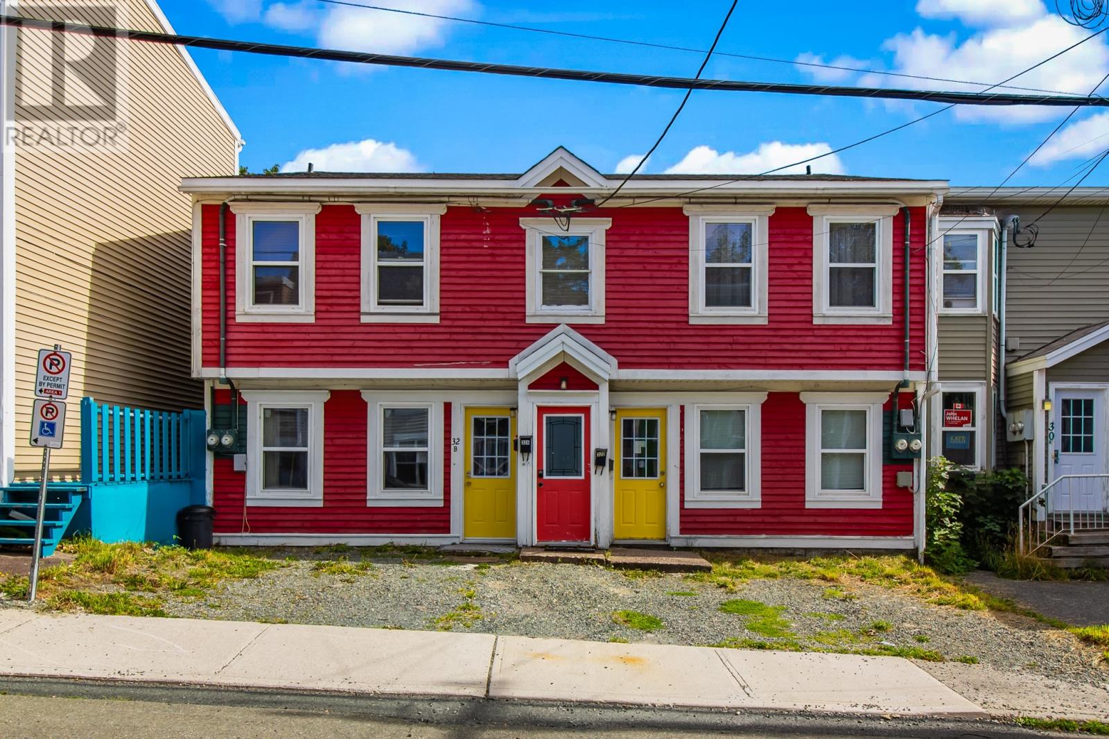 32 Bannerman St, St. John's, NL A1C 3M6