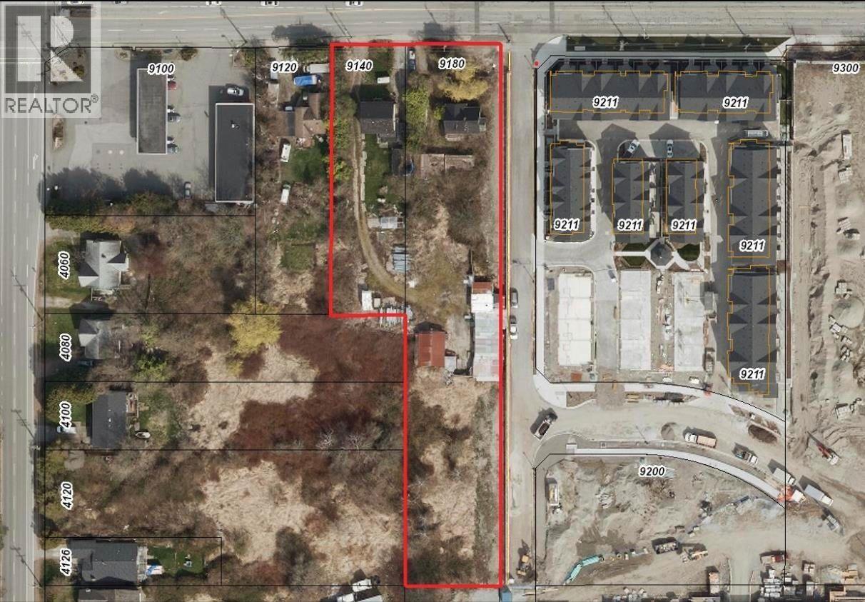 9180 Cambie Rd, Richmond, BC V6X 1K4