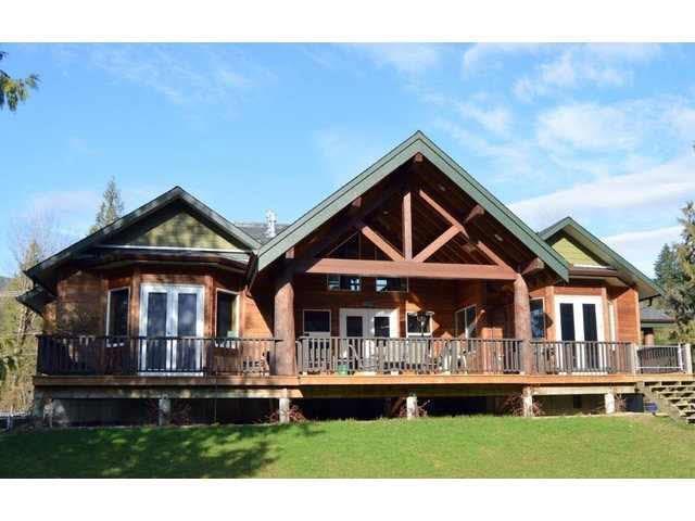 35920 Pattison Rd, Mission, BC V2V 4J1