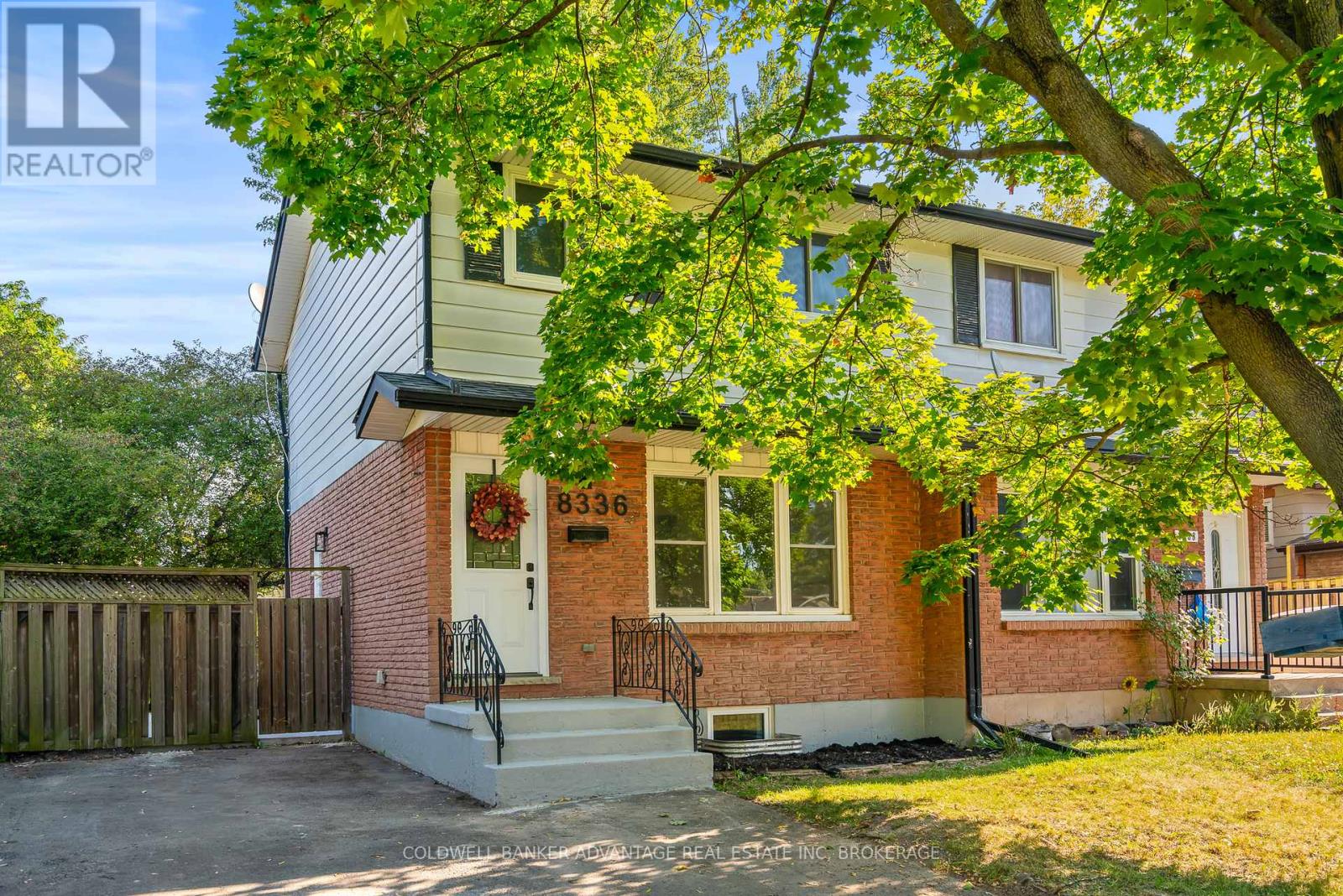 8336 Lamont Ave, Niagara Falls, ON L2G 6V8
