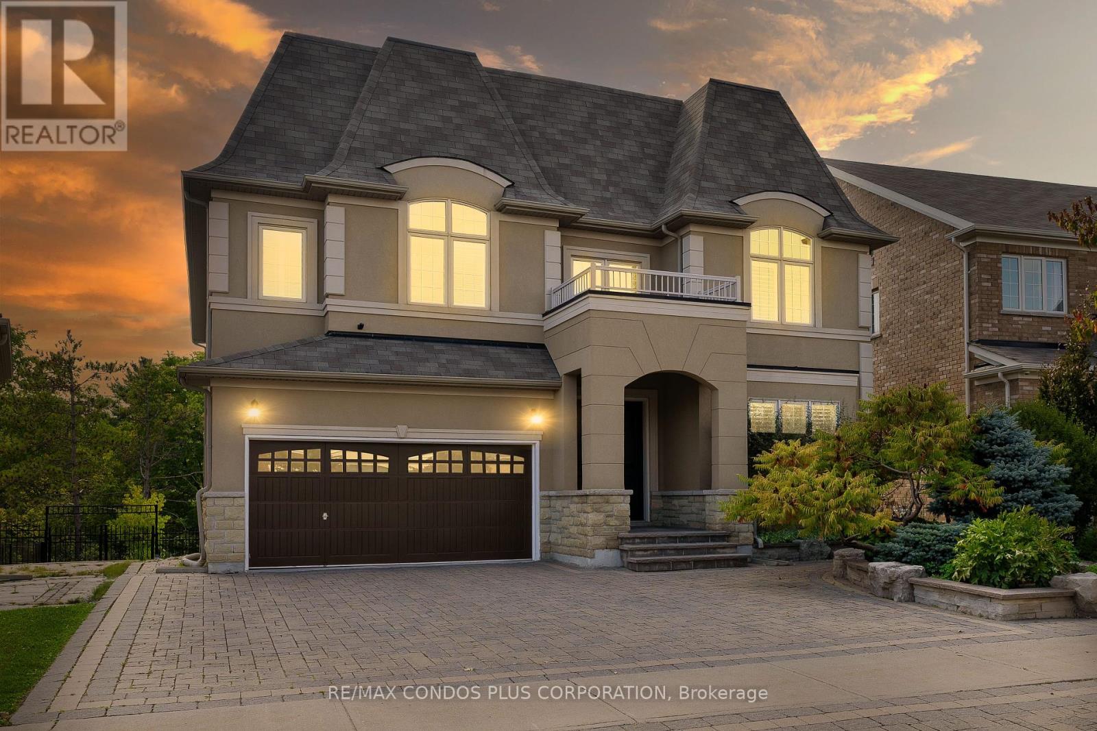 131 Lady Nadia Dr, Vaughan, ON L6A 0G9