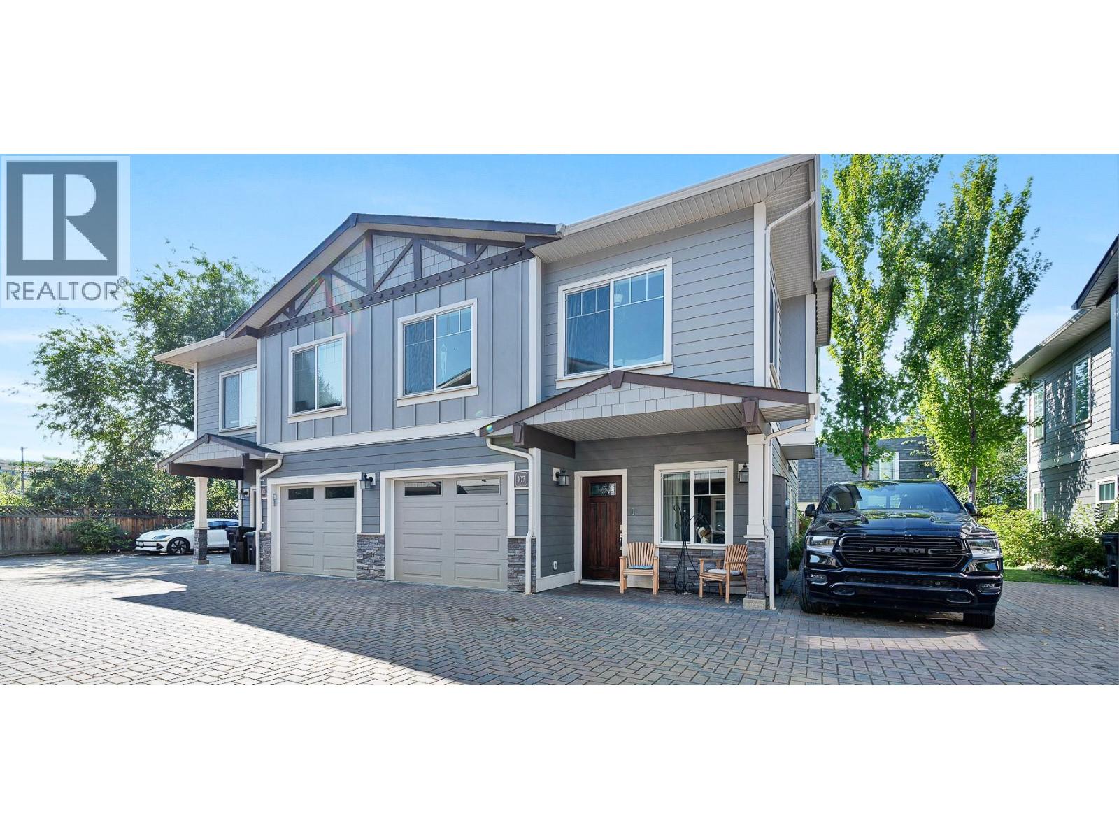 3606 25 Avenue Unit 107, Vernon, BC V1T 1P3